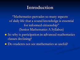 Duke's mathematics department has a large group of mathematicians whose research involves scientific computing, numerical analysis. What Happens To All That Maths Peter K Dunn Department Of Mathematics And Computing University Of Southern Queensland Ppt Download