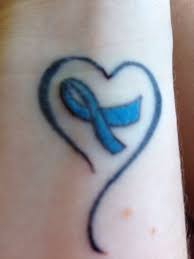 Best 25+ leukemia tattoo ideas on pinterest | breast. 20 Tattoos Ideas Colon Cancer Awareness Survivor Tattoo Cancer Tattoos