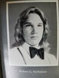 Rest in Peace... Tracy L. Dybus