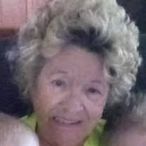 Peggy Hamby's Instagram, Twitter & Facebook