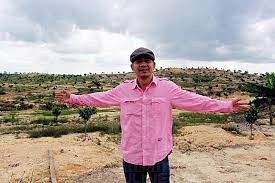 Azman nor (birodar) fayzal xuseyn (amakivachcha) husayn abu hasan (amakisi). Labanus Nursery Ladang Nangka Madu Durian Belanda Facebook