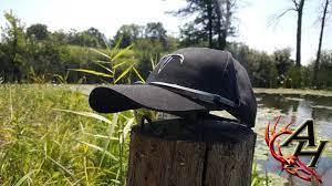 Raycapz Built In Sunglasses Cap Review Averagehunter Com Sunglasses Cap Reviews