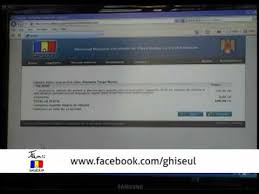 Amenda rovinieta amenda, amenda de rovinieta, plata amenda rovinieta, unde se plateste amenda rovinieta. Live Demonstratie Plata Amenda Online Prin Ghiseul Ro Youtube