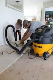 Subfloor plywood is extremely strong and can support most floor types including plywood and treated plywood. Why Particle Board Subfloors Are Bad Chris Loves Julia