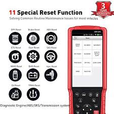 Save 30 For Launch X431 Crp429c Obd1 Obd2 Scanner Abs Srs At Eng Code Https Www Amazon Com Dp B07g538v6l Ref Cm Sw R Pi Obd2 Scanner Obd2 Diagnostic Tool