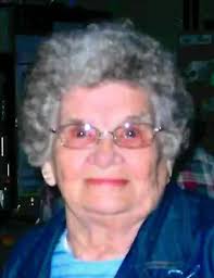 Obituary information for Agnes Peterson