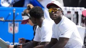 Washington Commanders News, Predictions & Depth Chart