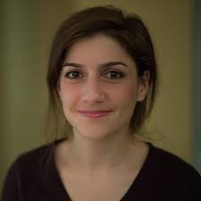 Alexis Rovner, founder of 64-x,