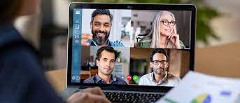 The most extensive selection of backgrounds for teams. How To Change Your Microsoft Teams Camera Background