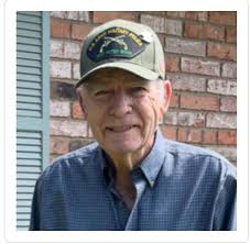 Texas game warden passes away at 86