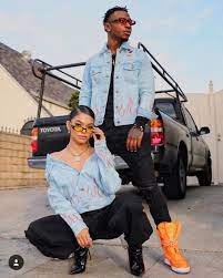 Check spelling or type a new query. How To Choose The Best Matching Couple Outfits To Wear Together The Streets Fashion And Music