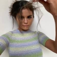 Selena David's Instagram, Twitter & Facebook