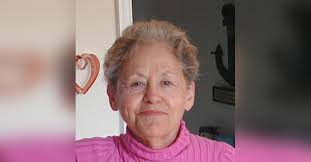 Obituary information for Gloria Rose Cipolla