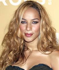 Leona Lewis Hairstyles And Haircuts