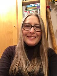 Psychotherapist Tracey Wild