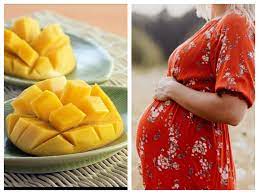Mangoes In Pregnancy Is It Safe To Eat Mangoes During Pregnancy
