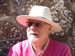 Fundraiser by Rachael Pender : In memory of my Dad, Tom, Who passed from  Pulmonary Fibrosis