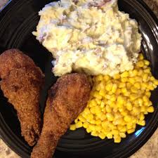 Please reach out to our consumer relations team, should you have any additional questions or concerns. Deep South Fried Chicken Recipe Allrecipes