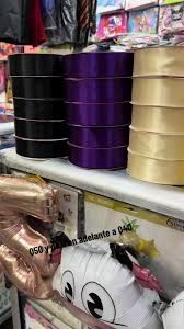 Listón Satinado para un Día del Cariño Perfecto