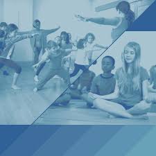 Yoga for kids and adults. Use Of Yoga Meditation And Chiropractic By Adults And Children Nccih