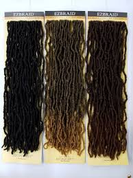 Soft Locs Vs. Faux Locs: Know The Differences And Caring Tips