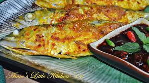 Ikan bakar dengan sambal paling power tahap gian dan mee sizzling. Resepi Ikan Bakar Photos Facebook