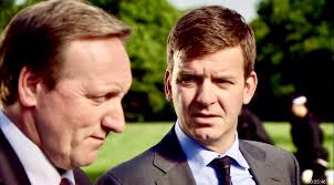 Mr. Morris aka Jones shows up undercover in S19E3 last man out.