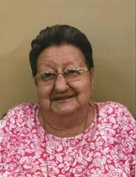 Obituary information for Mary Nell Rachal Bolton Roberts