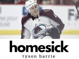 Tyson barrie is a canadian professional ice hockey defenceman who is currently playing for the edmonton oilers of the national hockey league. Tyson Barrie X Reader Explore Tumblr Posts And Blogs Tumgir