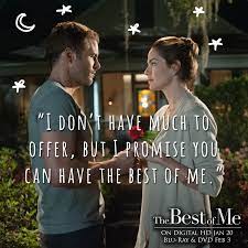 It's a mystery of human chemistry, and i don't understand it, some people, as. VestuvÄ—s Taip Pat Laikmatis Love Quotes From Movies Yenanchen Com