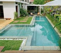 60 Pools Mit Unendlichen Kanten Schone Bilder Neu Dekoration Stile Kleine Hinterhof Pools Swimming Pool Garten Gestalten