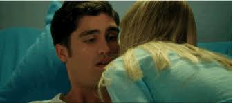 TV Review] "Scream" Episode 1.08: 'Ghosts'