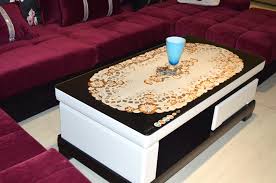 Shop coffee table at horchow, and browse our fantastic selection of luxury home furnishings, elegant decor, gifts & more. Oval 60x120cm Pvc Tablecloths Waterproof Coffee Dining Table Cover Mat Pads Orange Floral Table Cloth Placemat Lunch Mat Pvc Tablecloth Tablecloths Waterprooftable Cover Aliexpress