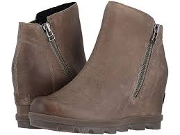 Sorel joan of arctic wedge ii chelsea boot bootie camel. Ø§Ø®ØªØµØ§Ø±Ø§Øª Ù‡Ø²Ù… Ù†Ø¹Ù… Sweet Savings On Sorel Womens Joan Of Arctic Wedge Ii Chelsea Boots Thecridders Org