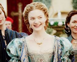 She is so complicated and there are so many interpretations of it that you can go with. Best Period Drama On Twitter Holliday Grainger In The Borgias 2012
