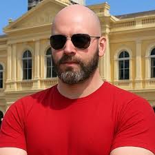 Michael Ricardo Jones