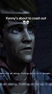 Ben Causes Kenny Family Death