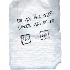 Does He Like Me 10 Signs The Feelings Are Mutual Do I Like Him He Likes Me Signs Crush Advice