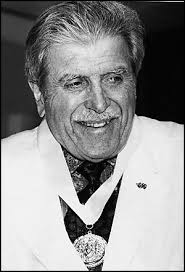 Mike and Ann Monahan