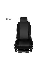 Bod Renault Kangoo Oto Koltuk Kilifi Siyah 2008 2016 Siyah Trendyol