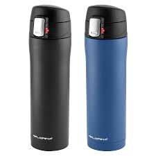 Kubek termiczny w najtńszych cenach na rynku. Kubek Termiczny Nierdzewny Florina Blocco 450 Ml Zasmakujradosci Pl