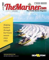 Issue 881 By The Florida Mariner Issuu