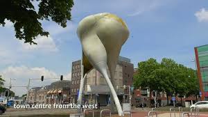 It is situated along the oude ijssel (old ijssel). Netherlands Our Hometown Doetinchem Gelderland Youtube