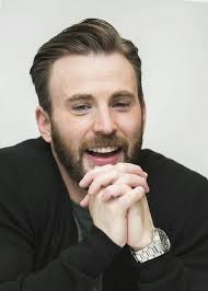 About Chris Evans