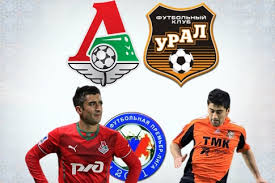 Обзор матча (16 мая 2021 в 14:00) локомотив м: Futbol Chempionat Rossii Lokomotiv Ural Vsyo O Matche Sport Ru