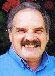 James Bentley (1962-2022)