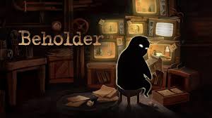 Beholder strategy game is designed in dark graphic . Beholder Mod Apk 2 4 0 Unlimited Money Download For Android
