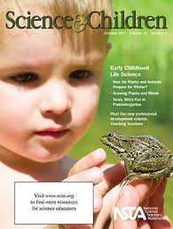 Guest Editorial: How to Integrate STEM Into Early Childhood Education