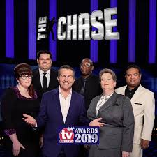 The Chase (TV Series 2009– ) - IMDb