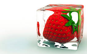 Strawberry 3d desktop wallpaper hd. Free Download Strawberry Wallpaper Id 90705 Hd 1680x1050 For Computer